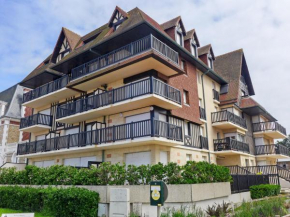 Apartment Les Terrasses du Casino